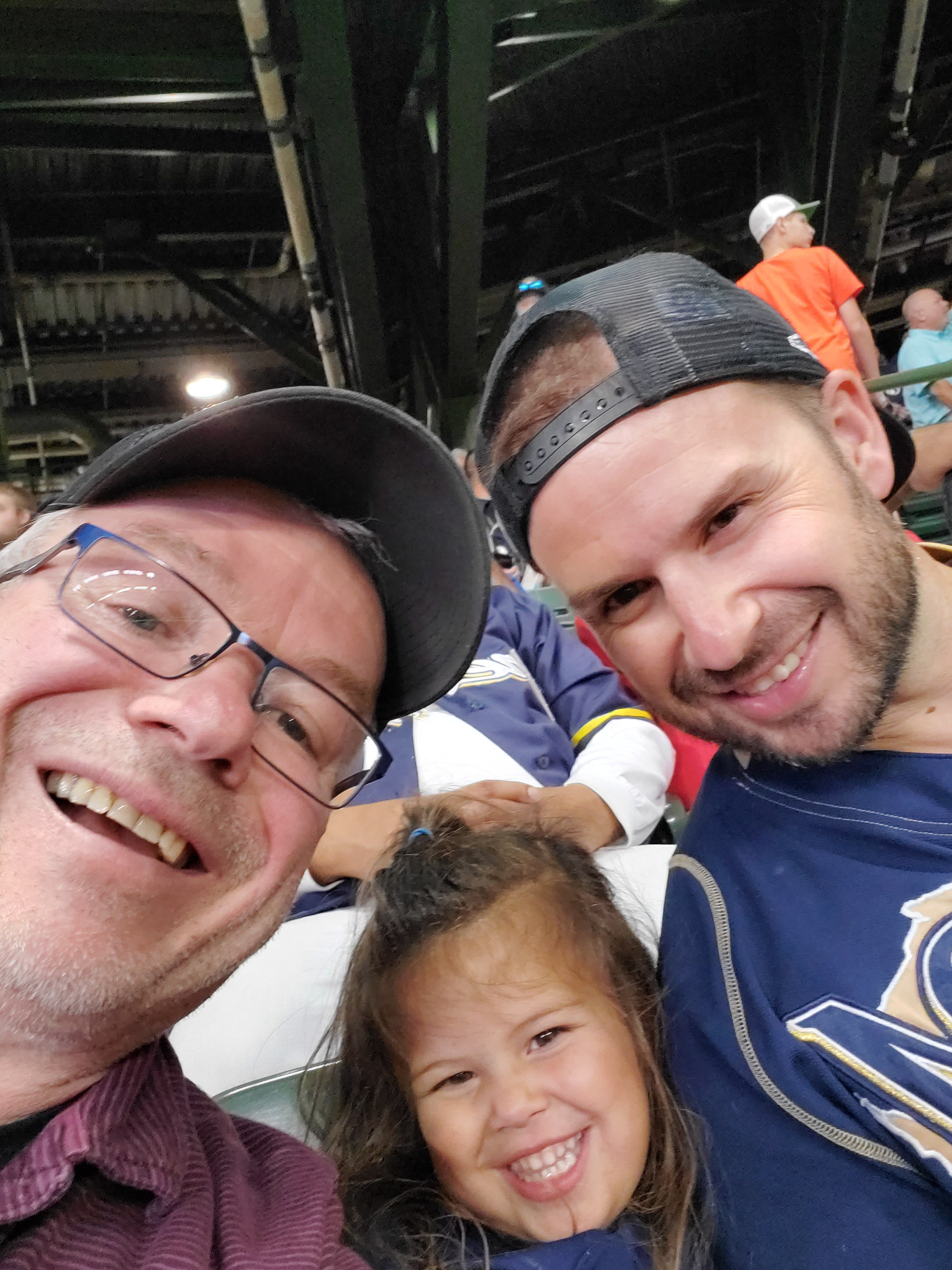 Milwaukee Brewers vs. St. Louis Cardinals - MLB