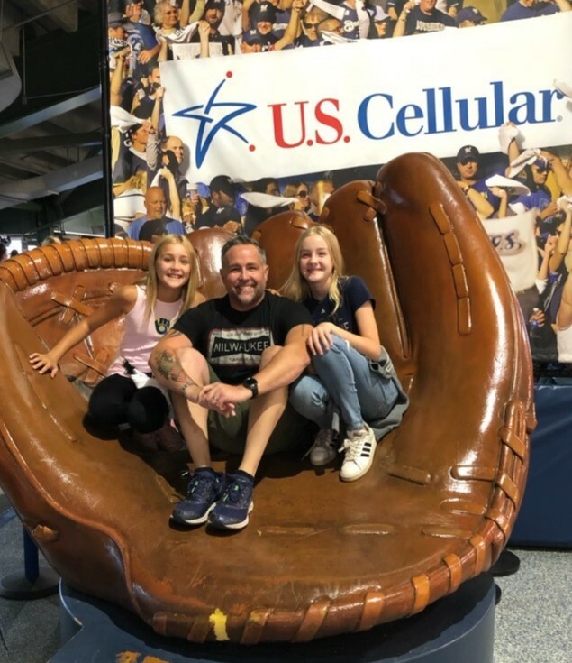 Milwaukee Brewers vs. St. Louis Cardinals - MLB