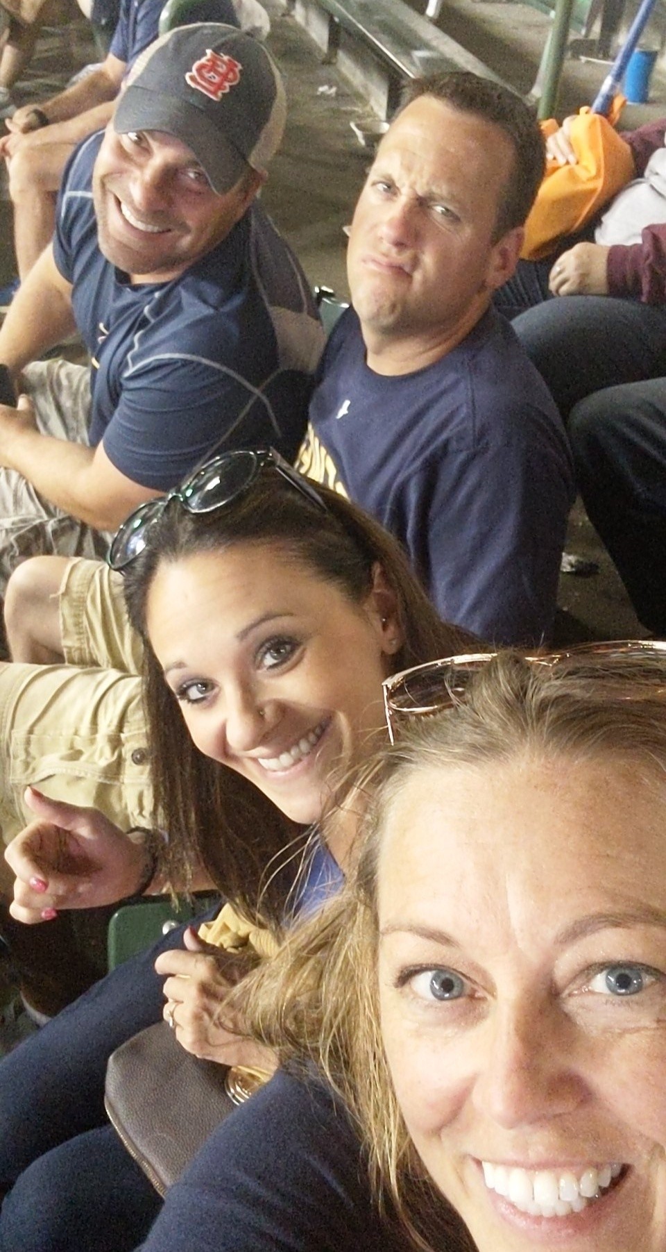 Milwaukee Brewers vs. St. Louis Cardinals - MLB