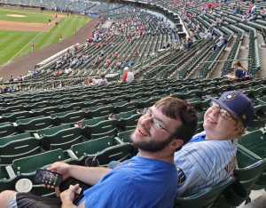 Milwaukee Brewers vs. St. Louis Cardinals - MLB