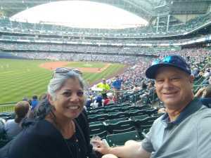 Milwaukee Brewers vs. St. Louis Cardinals - MLB