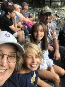 Milwaukee Brewers vs. St. Louis Cardinals - MLB