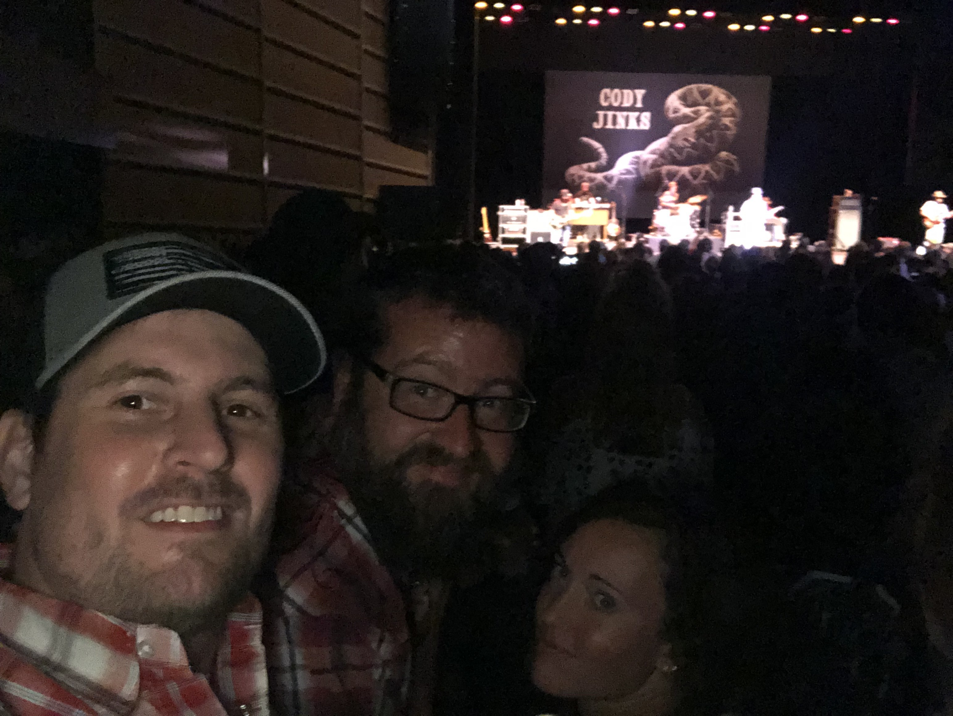 Cody Jinks - Country