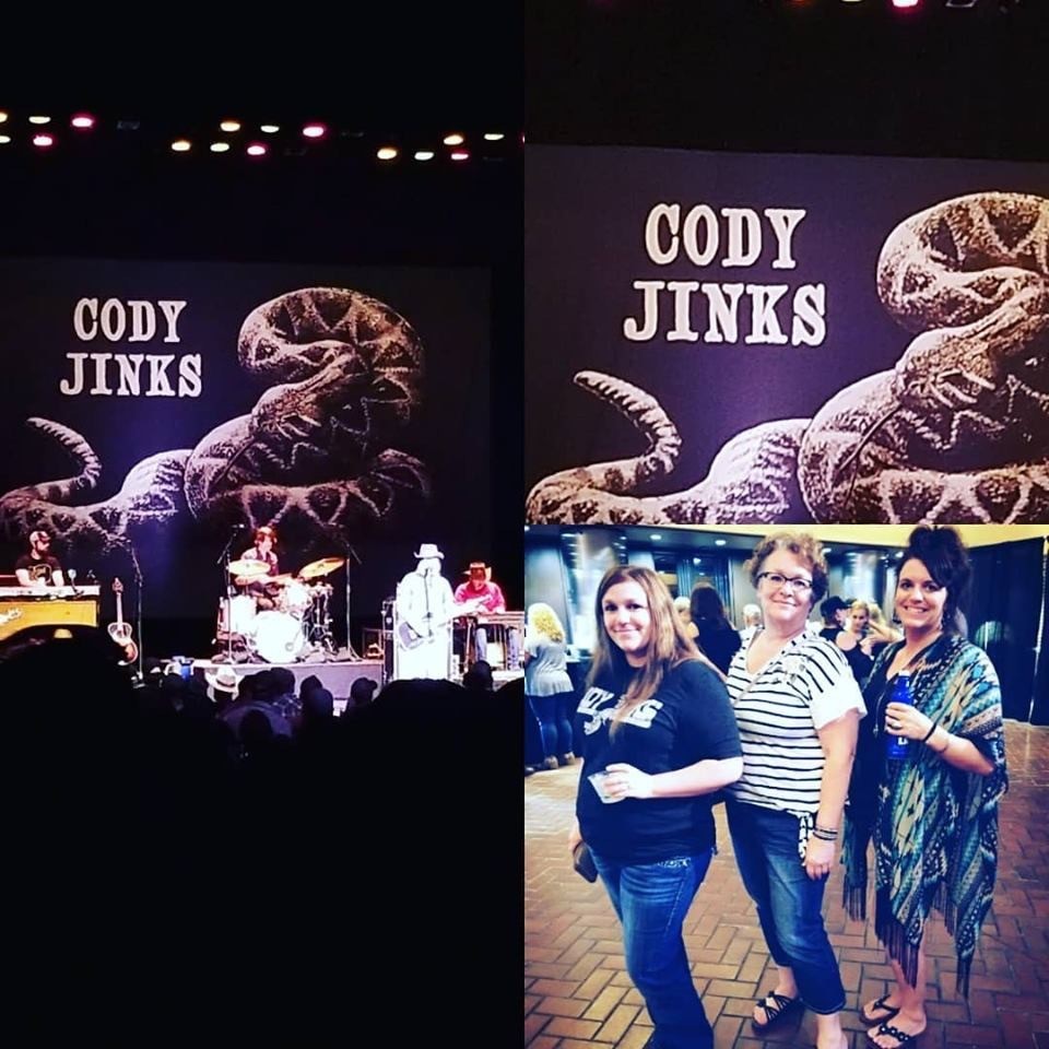 Cody Jinks - Country