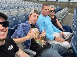 Sublime With Rome - Pop