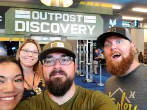 Halo: Outpost Discovery - a Real World Halo Experience! - Sunday Only