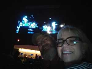 SiriusXM Jamon Presents: Moe. And Blues Traveler With G. Love