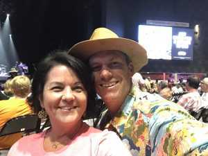 SiriusXM Jamon Presents: Moe. And Blues Traveler With G. Love