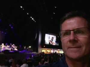 SiriusXM Jamon Presents: Moe. And Blues Traveler With G. Love