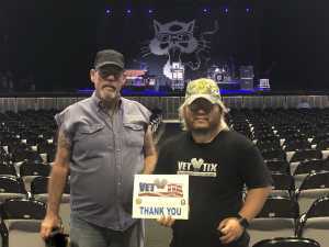 SiriusXM Jamon Presents: Moe. And Blues Traveler With G. Love