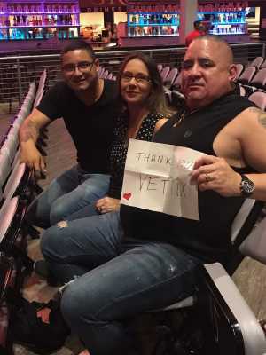 SiriusXM Jamon Presents: Moe. And Blues Traveler With G. Love