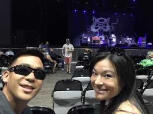 SiriusXM Jamon Presents: Moe. And Blues Traveler With G. Love