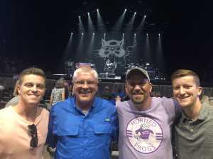 SiriusXM Jamon Presents: Moe. And Blues Traveler With G. Love