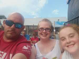 Sublime With Rome, Michael Franti & Spearhead - Lawn at White Oak Music Hall