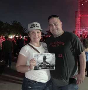 Sublime With Rome, Michael Franti & Spearhead - Lawn at White Oak Music Hall