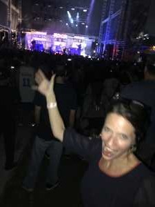 Sublime With Rome, Michael Franti & Spearhead - Lawn at White Oak Music Hall