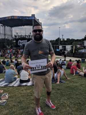 Sublime With Rome, Michael Franti & Spearhead - Lawn at White Oak Music Hall