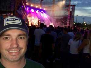 Sublime With Rome, Michael Franti & Spearhead - Lawn at White Oak Music Hall