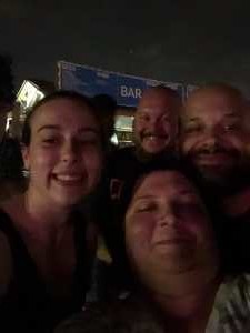 Sublime With Rome, Michael Franti & Spearhead - Lawn at White Oak Music Hall