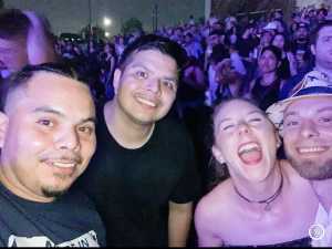 Sublime With Rome, Michael Franti & Spearhead - Lawn at White Oak Music Hall