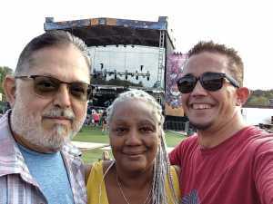 Sublime With Rome, Michael Franti & Spearhead - Lawn at White Oak Music Hall