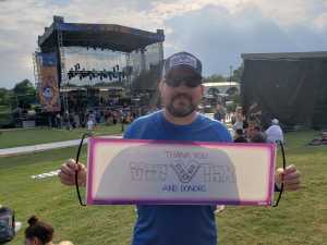 Sublime With Rome, Michael Franti & Spearhead - Lawn at White Oak Music Hall