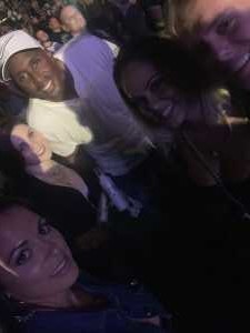 Sublime With Rome, Michael Franti & Spearhead - Lawn at White Oak Music Hall