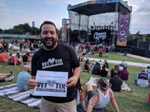 Sublime With Rome, Michael Franti & Spearhead - Lawn at White Oak Music Hall