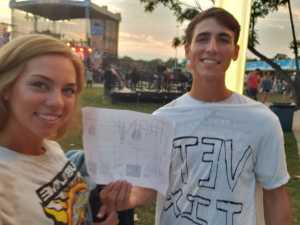 Sublime With Rome, Michael Franti & Spearhead - Lawn at White Oak Music Hall