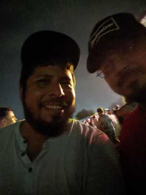 Sublime With Rome, Michael Franti & Spearhead - Lawn at White Oak Music Hall