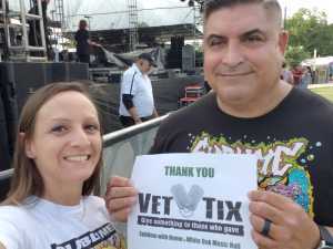 Sublime With Rome, Michael Franti & Spearhead - Lawn at White Oak Music Hall