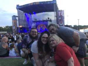 Sublime With Rome, Michael Franti & Spearhead - Lawn at White Oak Music Hall