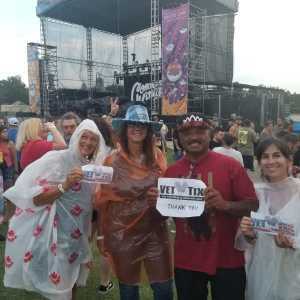 Sublime With Rome, Michael Franti & Spearhead - Lawn at White Oak Music Hall