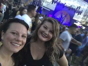 Sublime With Rome, Michael Franti & Spearhead - Lawn at White Oak Music Hall