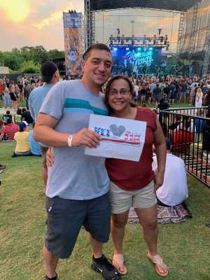 Sublime With Rome, Michael Franti & Spearhead - Lawn at White Oak Music Hall