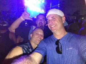 Sublime With Rome, Michael Franti & Spearhead - Lawn at White Oak Music Hall