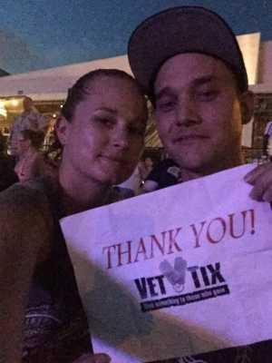 Sublime With Rome, Michael Franti & Spearhead - Lawn at White Oak Music Hall