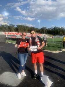 Loudoun United FC vs. Charlotte Independence - USL - *** First Ever Event at the New Stadium***