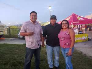 Chris Young: Raised on Country Tour - Country