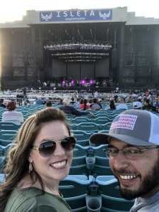 Chris Young: Raised on Country Tour - Country