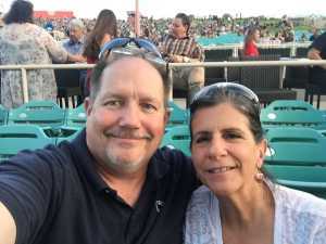 Chris Young: Raised on Country Tour - Country