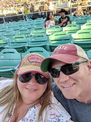 Chris Young: Raised on Country Tour - Country