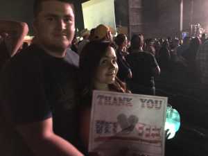 Chris Young: Raised on Country Tour - Country