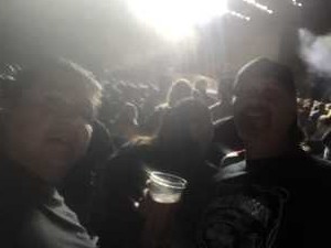 Chris Young: Raised on Country Tour - Country