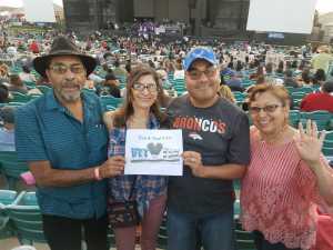 Chris Young: Raised on Country Tour - Country