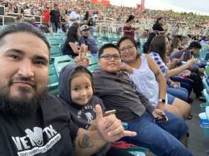 Chris Young: Raised on Country Tour - Country