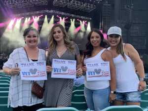 Chris Young: Raised on Country Tour - Country