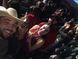 Chris Young: Raised on Country Tour - Country