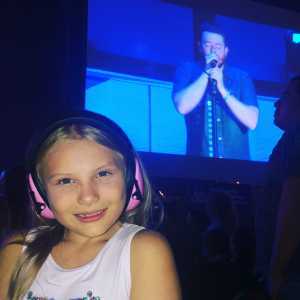 Chris Young: Raised on Country Tour - Country