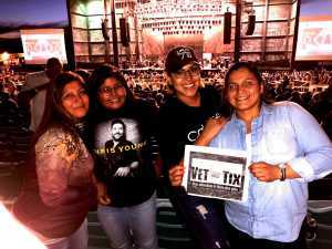 Chris Young: Raised on Country Tour - Country